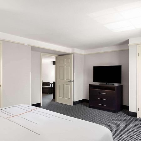 La Quinta By Wyndham Santa Clarita - Valencia Hotel Stevenson Ranch Kültér fotó