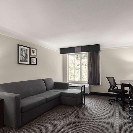 La Quinta By Wyndham Santa Clarita - Valencia Hotel Stevenson Ranch Kültér fotó