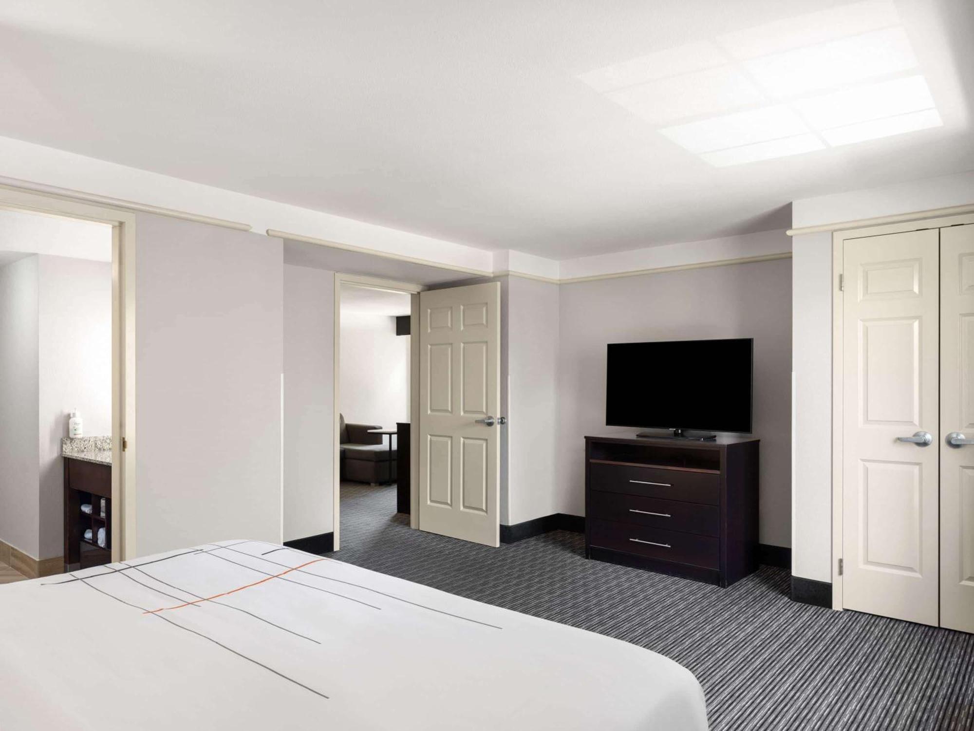 La Quinta By Wyndham Santa Clarita - Valencia Hotel Stevenson Ranch Kültér fotó