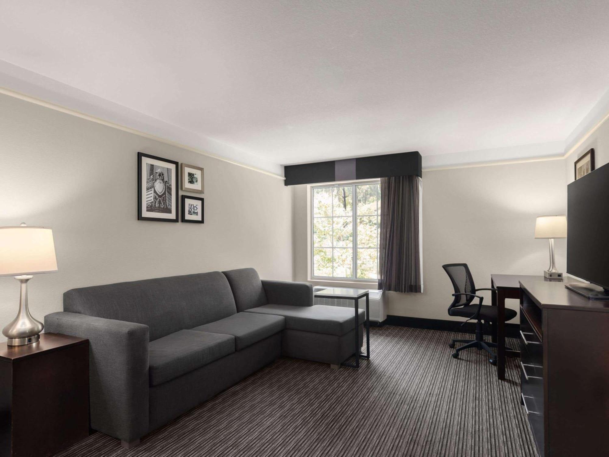La Quinta By Wyndham Santa Clarita - Valencia Hotel Stevenson Ranch Kültér fotó