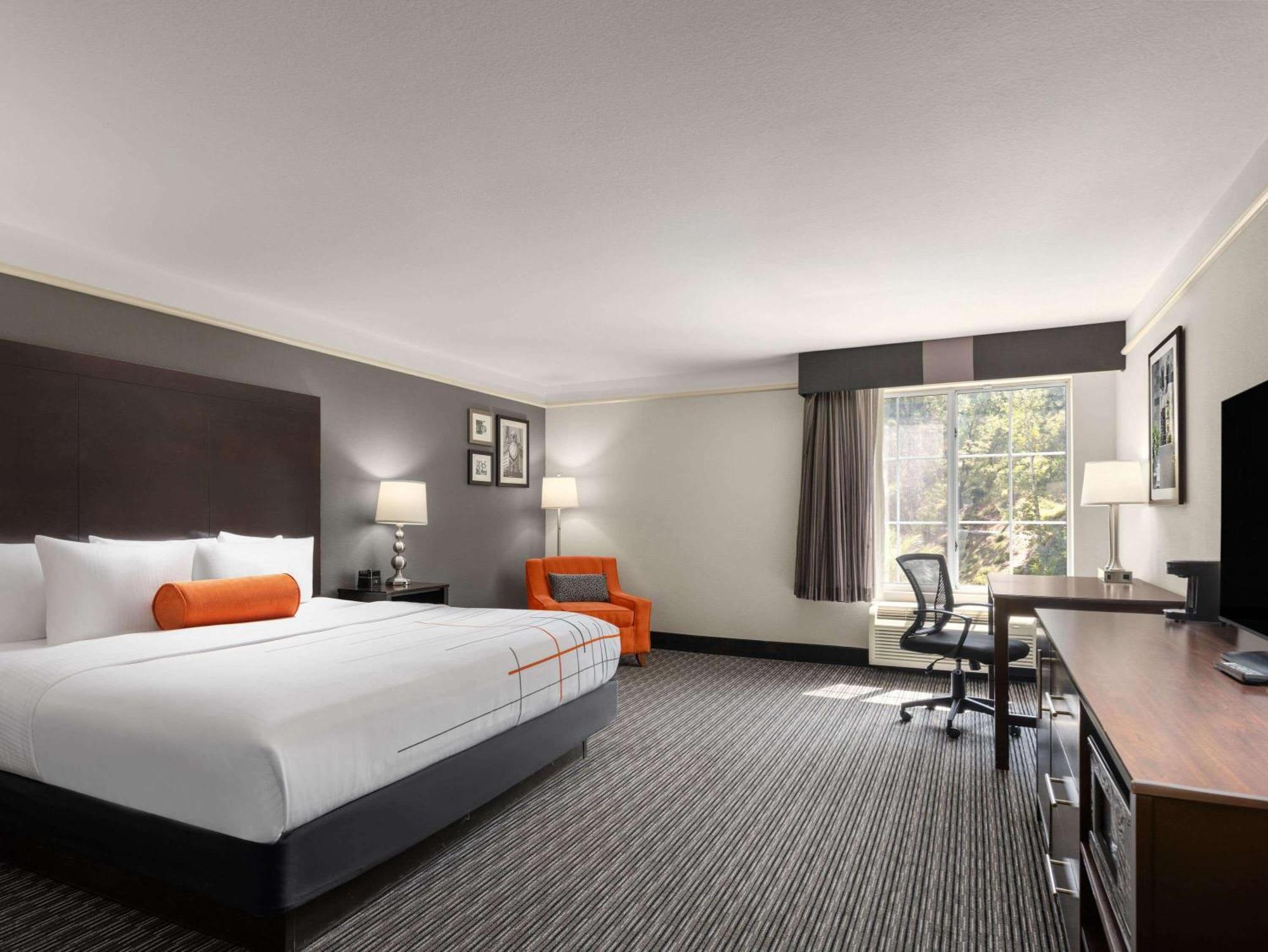 La Quinta By Wyndham Santa Clarita - Valencia Hotel Stevenson Ranch Kültér fotó