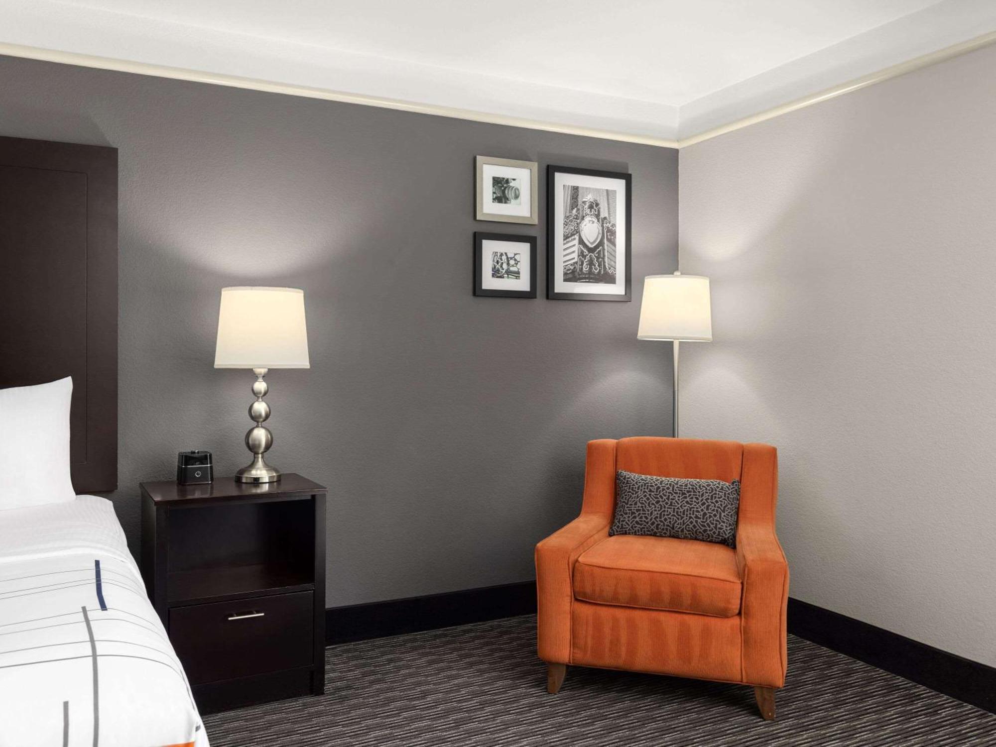 La Quinta By Wyndham Santa Clarita - Valencia Hotel Stevenson Ranch Kültér fotó
