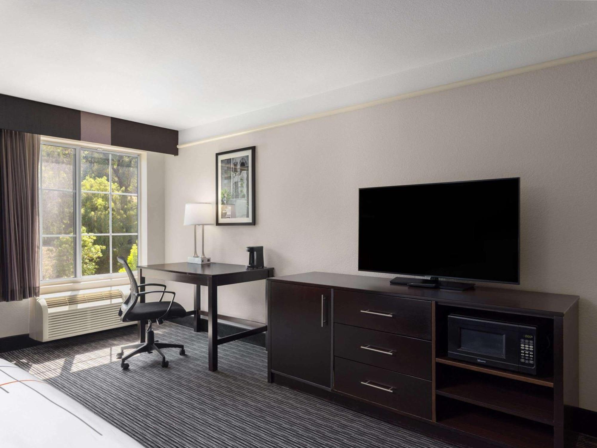 La Quinta By Wyndham Santa Clarita - Valencia Hotel Stevenson Ranch Kültér fotó