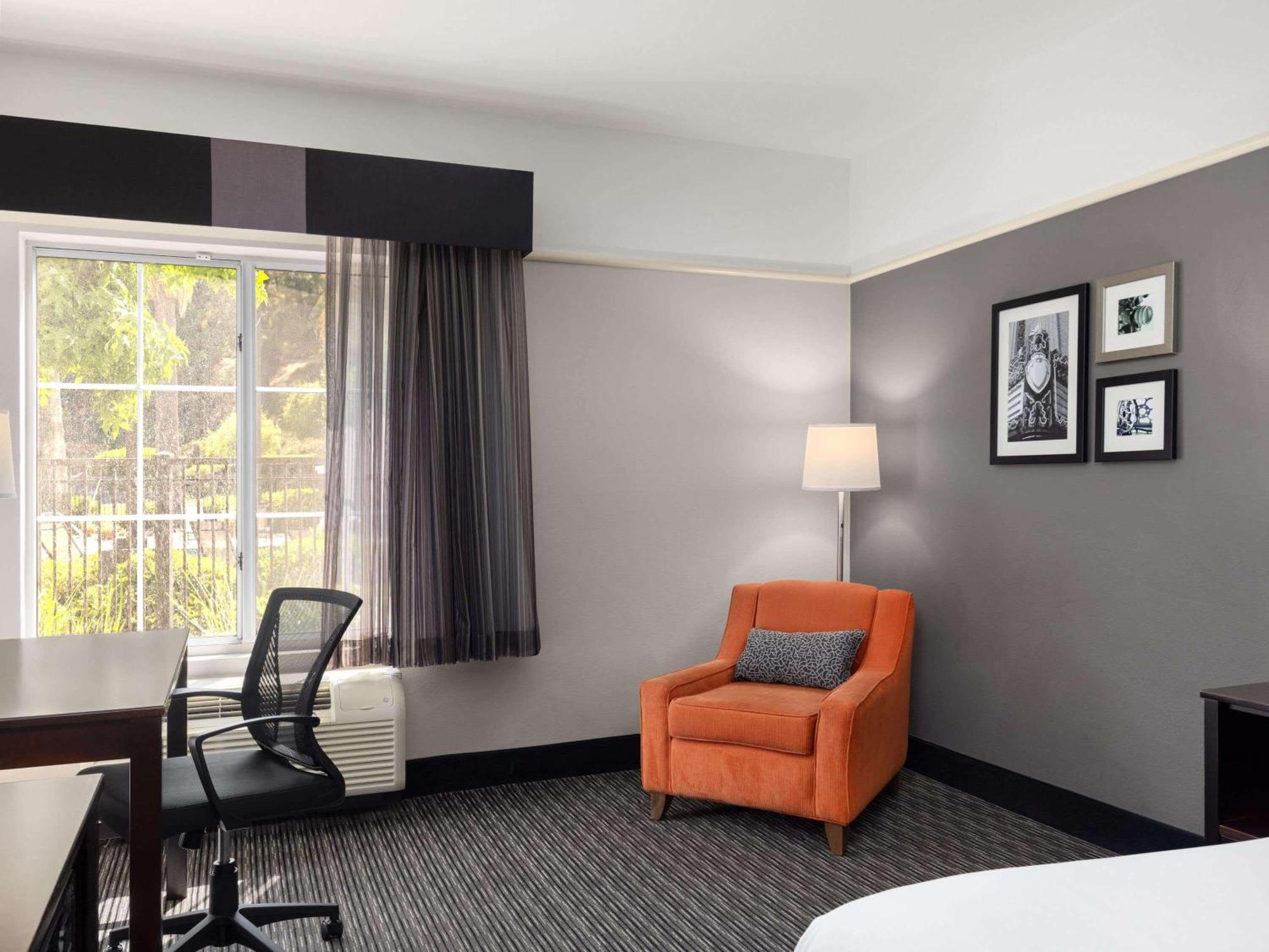 La Quinta By Wyndham Santa Clarita - Valencia Hotel Stevenson Ranch Kültér fotó