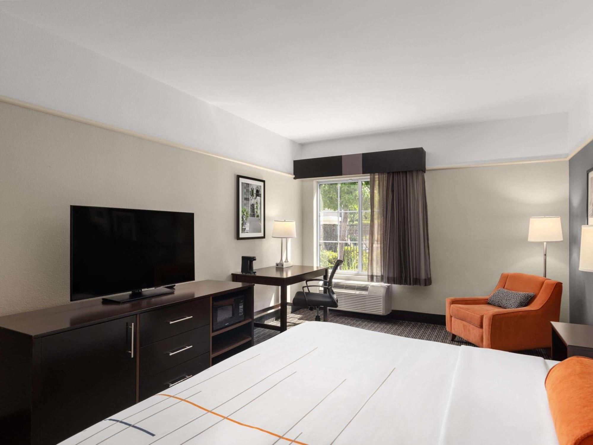La Quinta By Wyndham Santa Clarita - Valencia Hotel Stevenson Ranch Kültér fotó