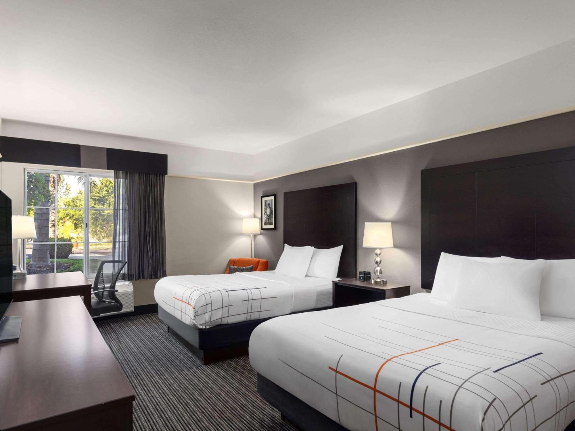 La Quinta By Wyndham Santa Clarita - Valencia Hotel Stevenson Ranch Kültér fotó