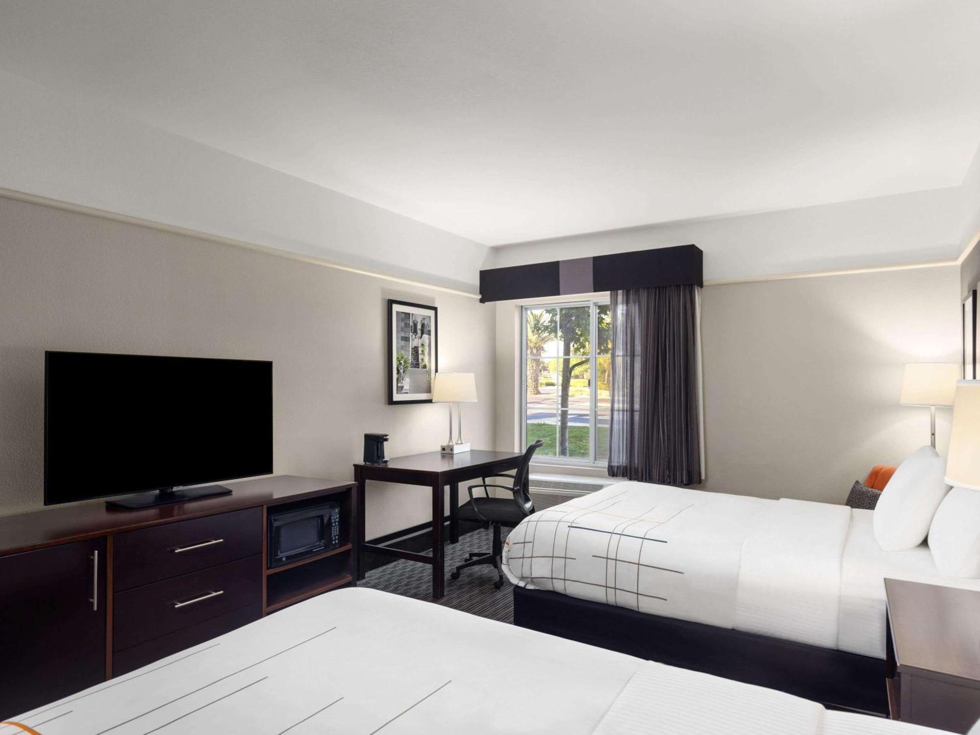 La Quinta By Wyndham Santa Clarita - Valencia Hotel Stevenson Ranch Kültér fotó