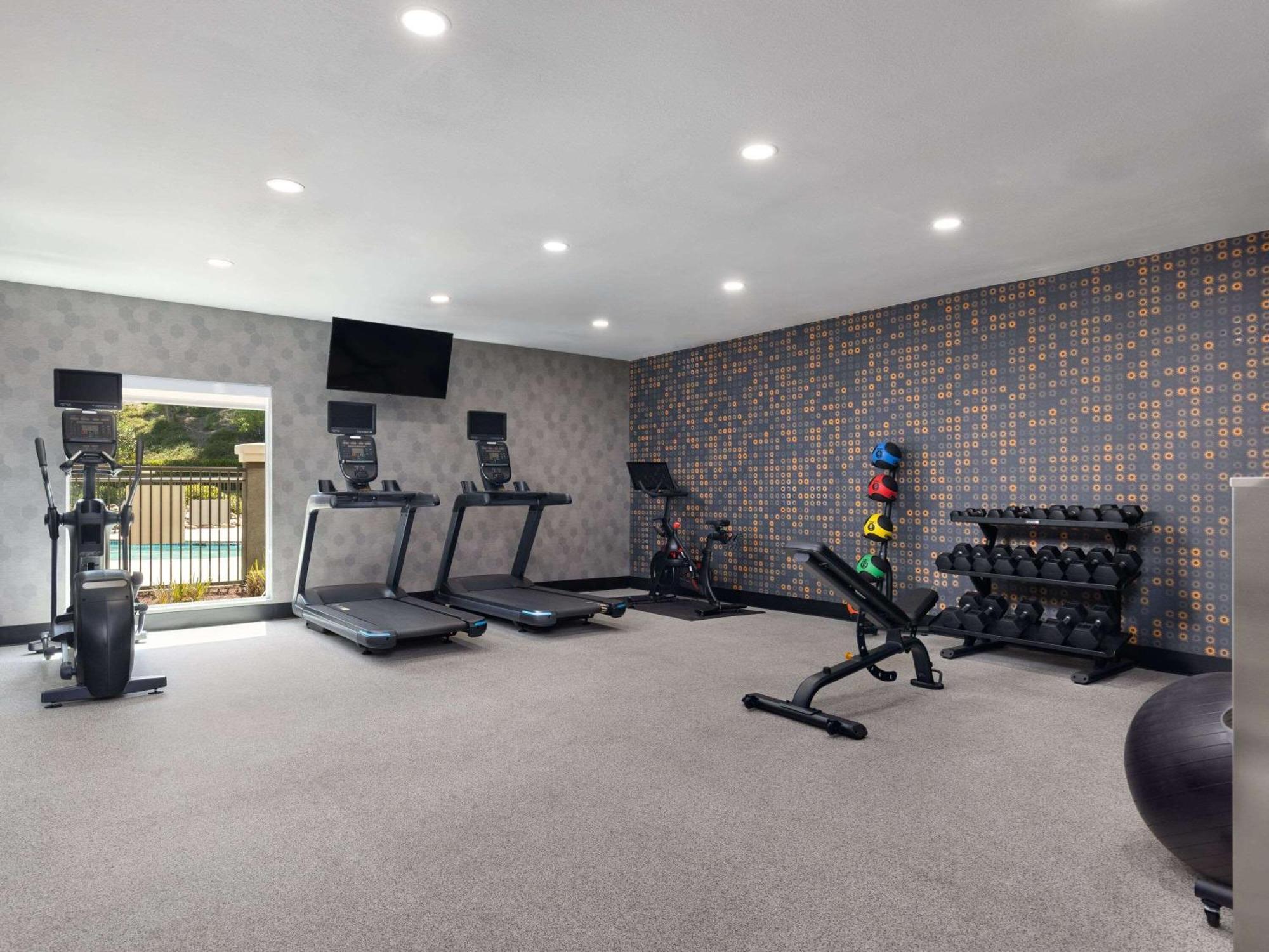 La Quinta By Wyndham Santa Clarita - Valencia Hotel Stevenson Ranch Kültér fotó