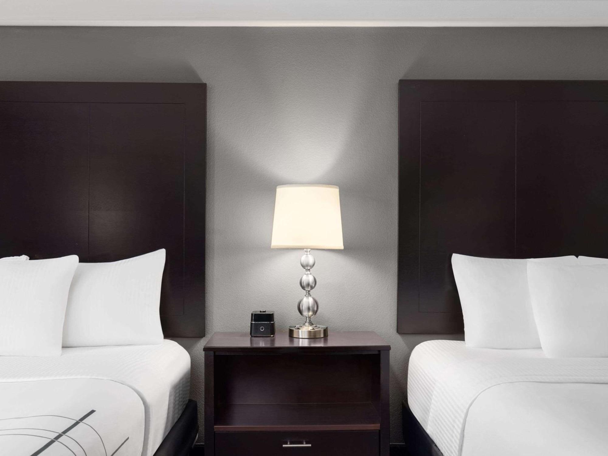 La Quinta By Wyndham Santa Clarita - Valencia Hotel Stevenson Ranch Kültér fotó