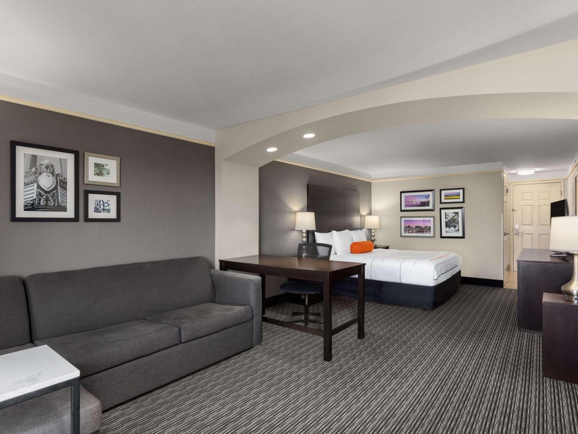 La Quinta By Wyndham Santa Clarita - Valencia Hotel Stevenson Ranch Kültér fotó