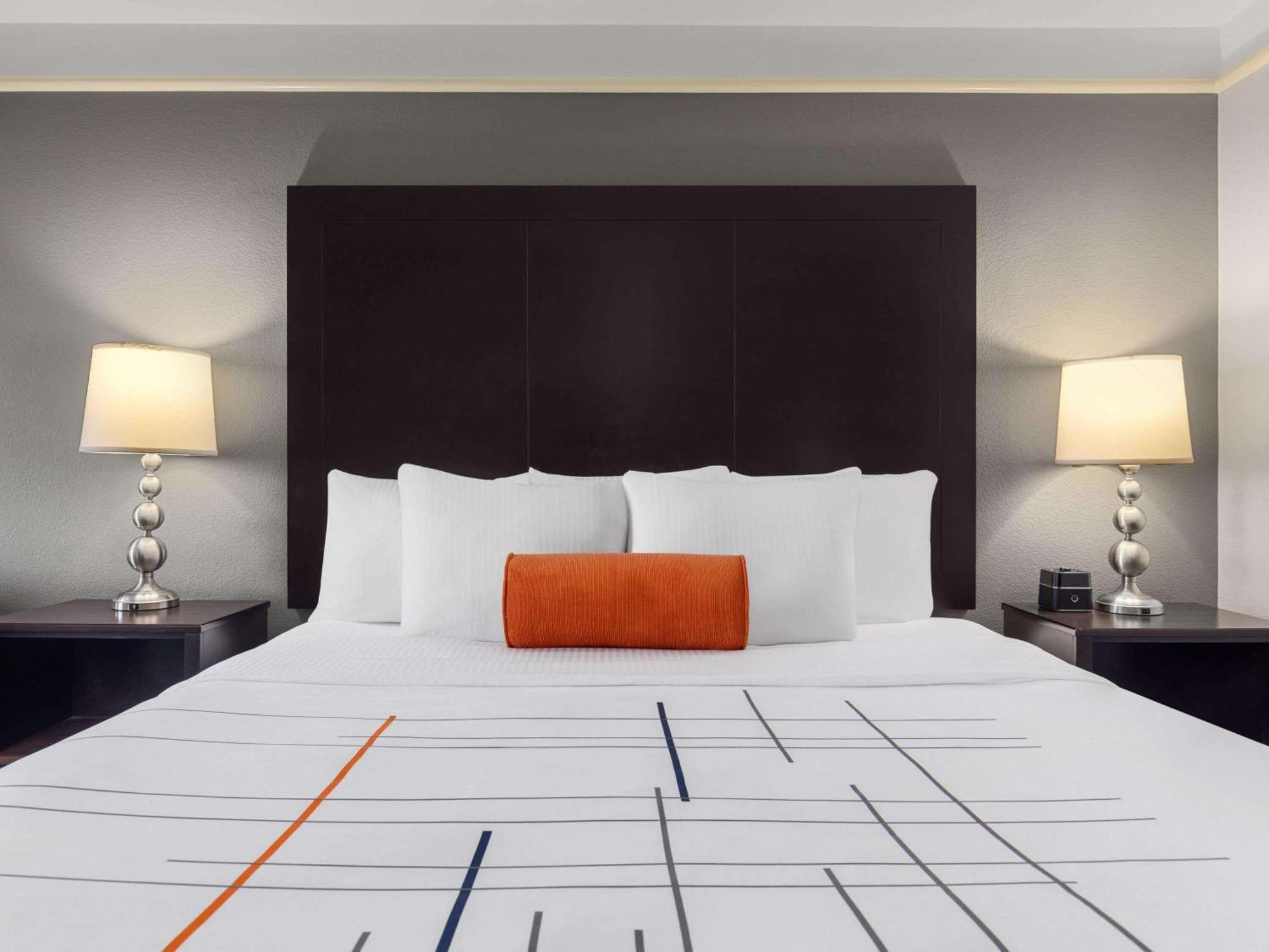 La Quinta By Wyndham Santa Clarita - Valencia Hotel Stevenson Ranch Kültér fotó