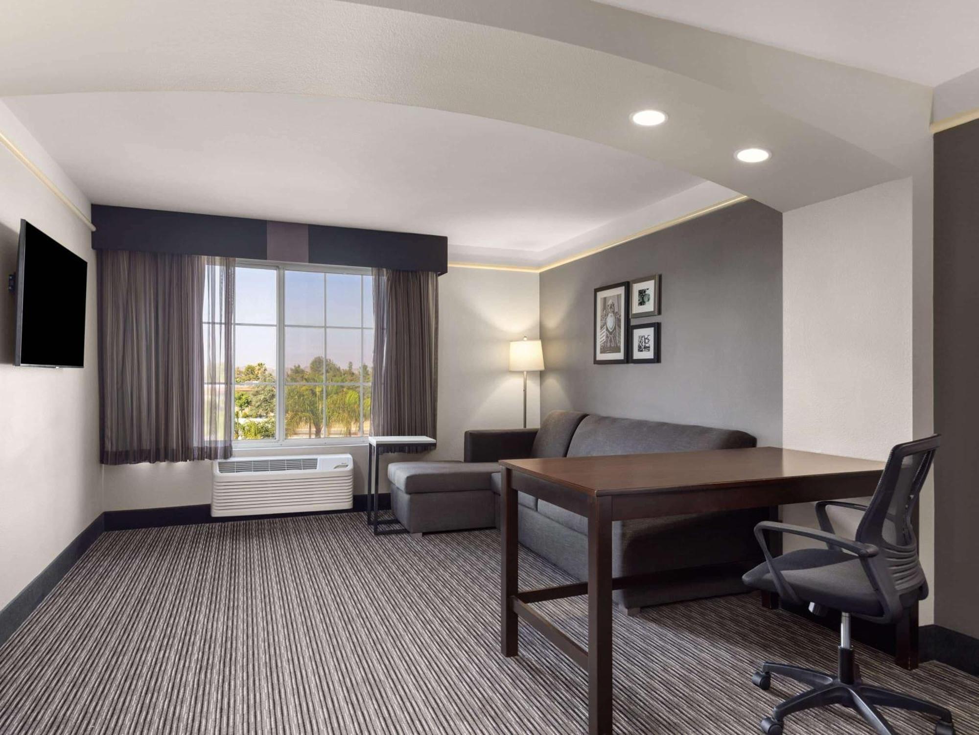 La Quinta By Wyndham Santa Clarita - Valencia Hotel Stevenson Ranch Kültér fotó