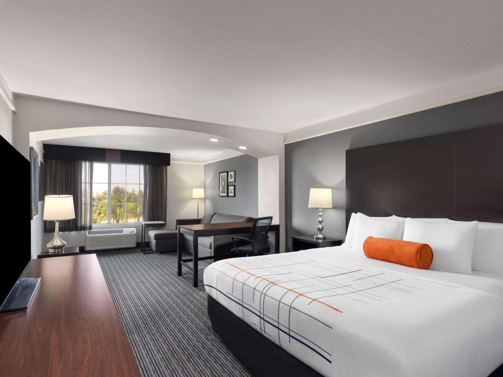 La Quinta By Wyndham Santa Clarita - Valencia Hotel Stevenson Ranch Kültér fotó