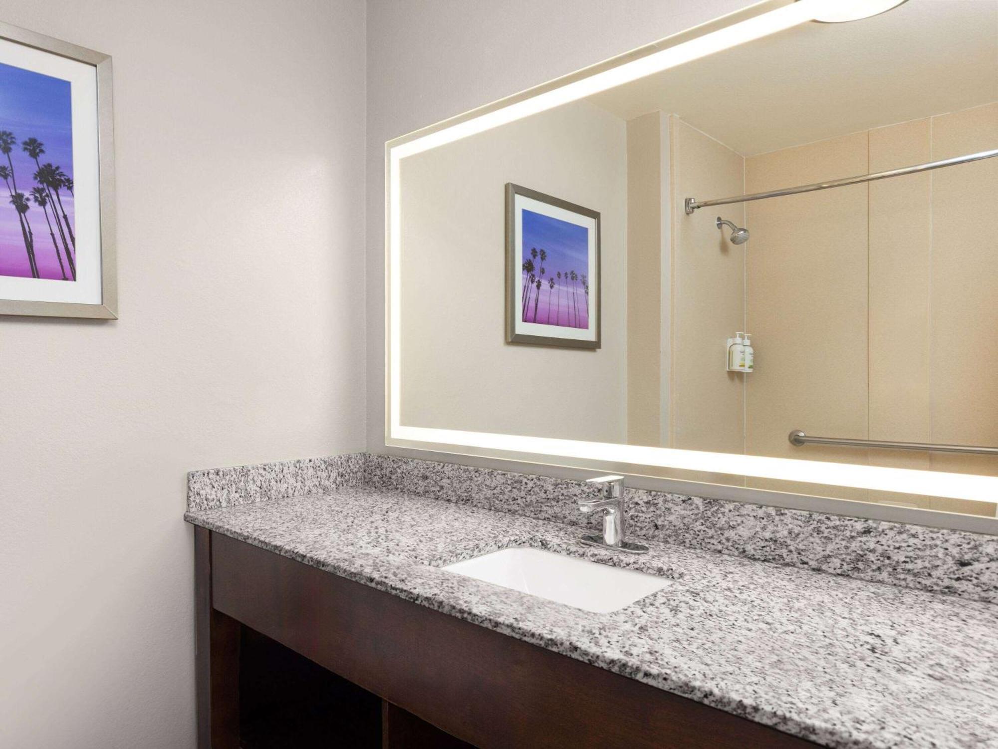 La Quinta By Wyndham Santa Clarita - Valencia Hotel Stevenson Ranch Kültér fotó