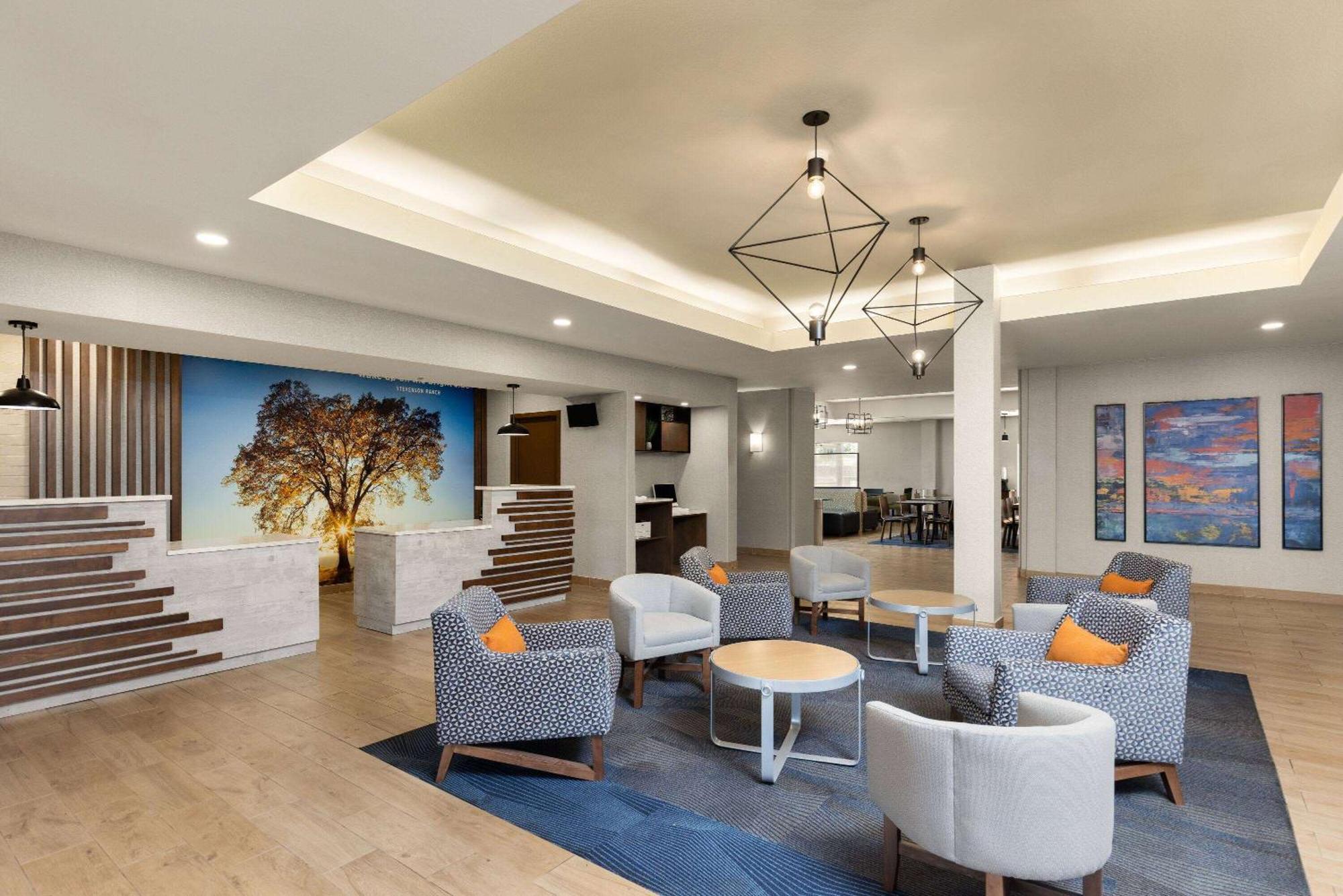 La Quinta By Wyndham Santa Clarita - Valencia Hotel Stevenson Ranch Kültér fotó