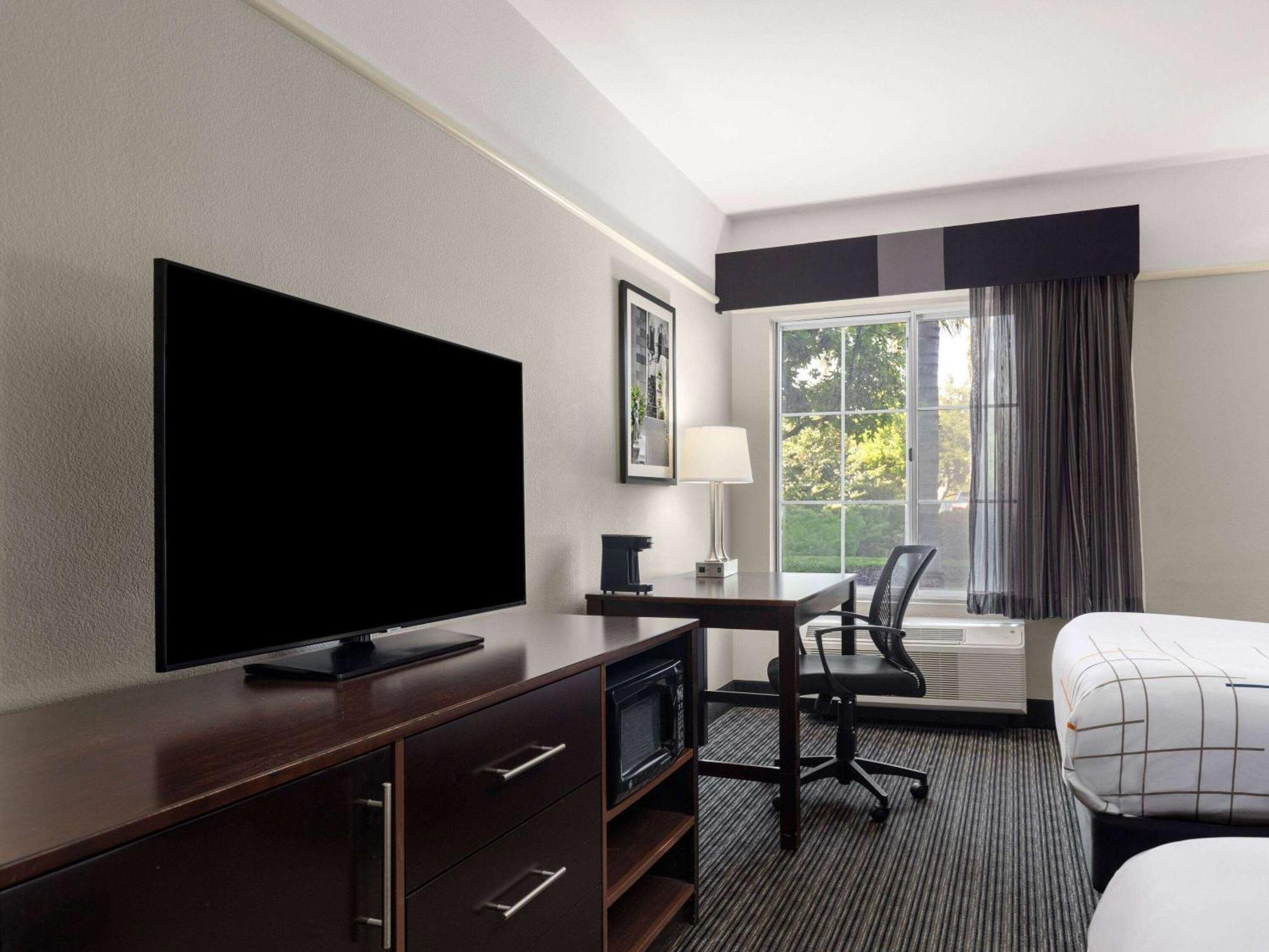 La Quinta By Wyndham Santa Clarita - Valencia Hotel Stevenson Ranch Kültér fotó