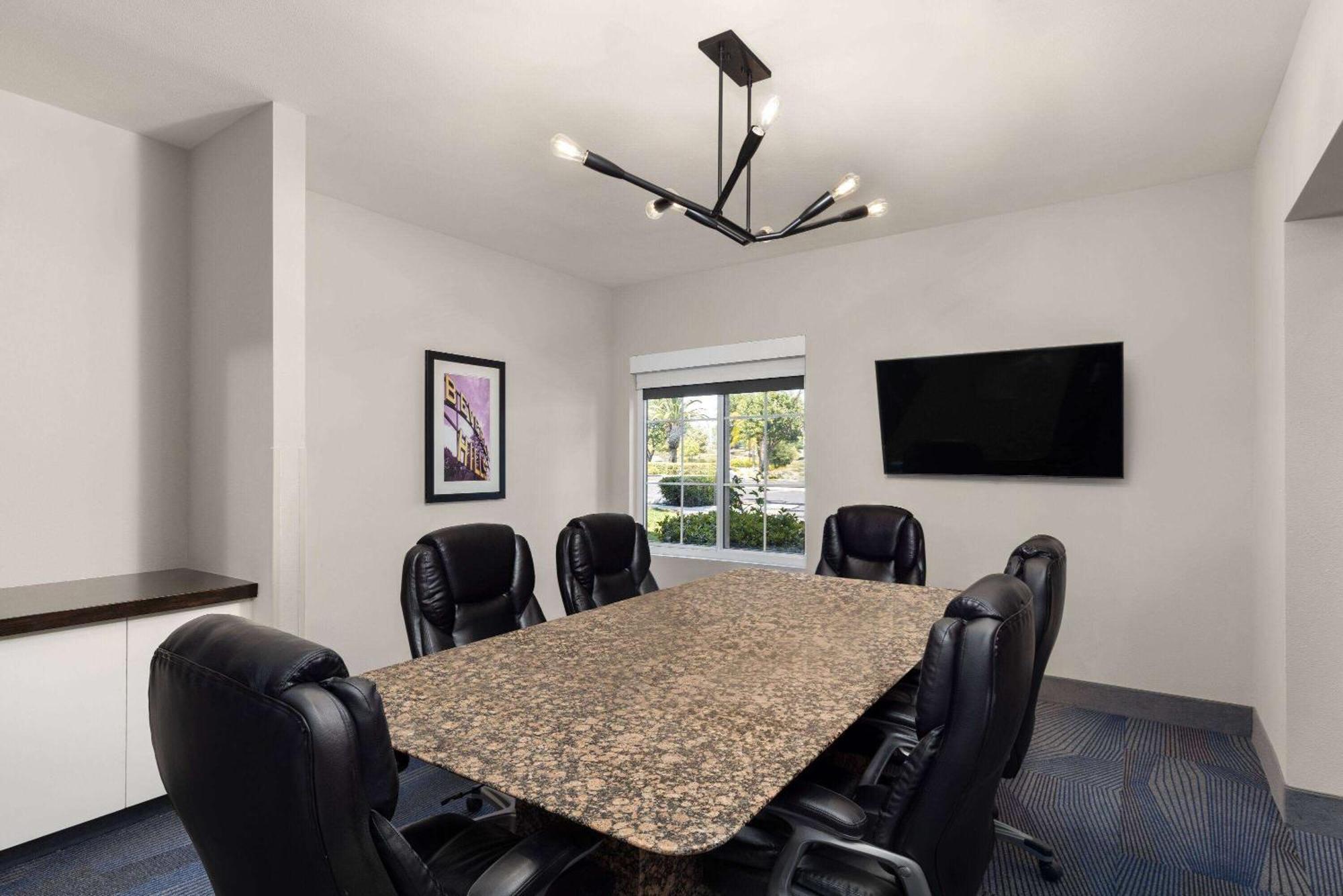La Quinta By Wyndham Santa Clarita - Valencia Hotel Stevenson Ranch Kültér fotó