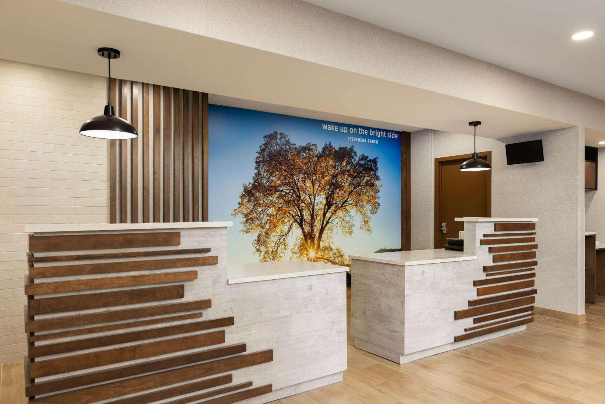 La Quinta By Wyndham Santa Clarita - Valencia Hotel Stevenson Ranch Kültér fotó
