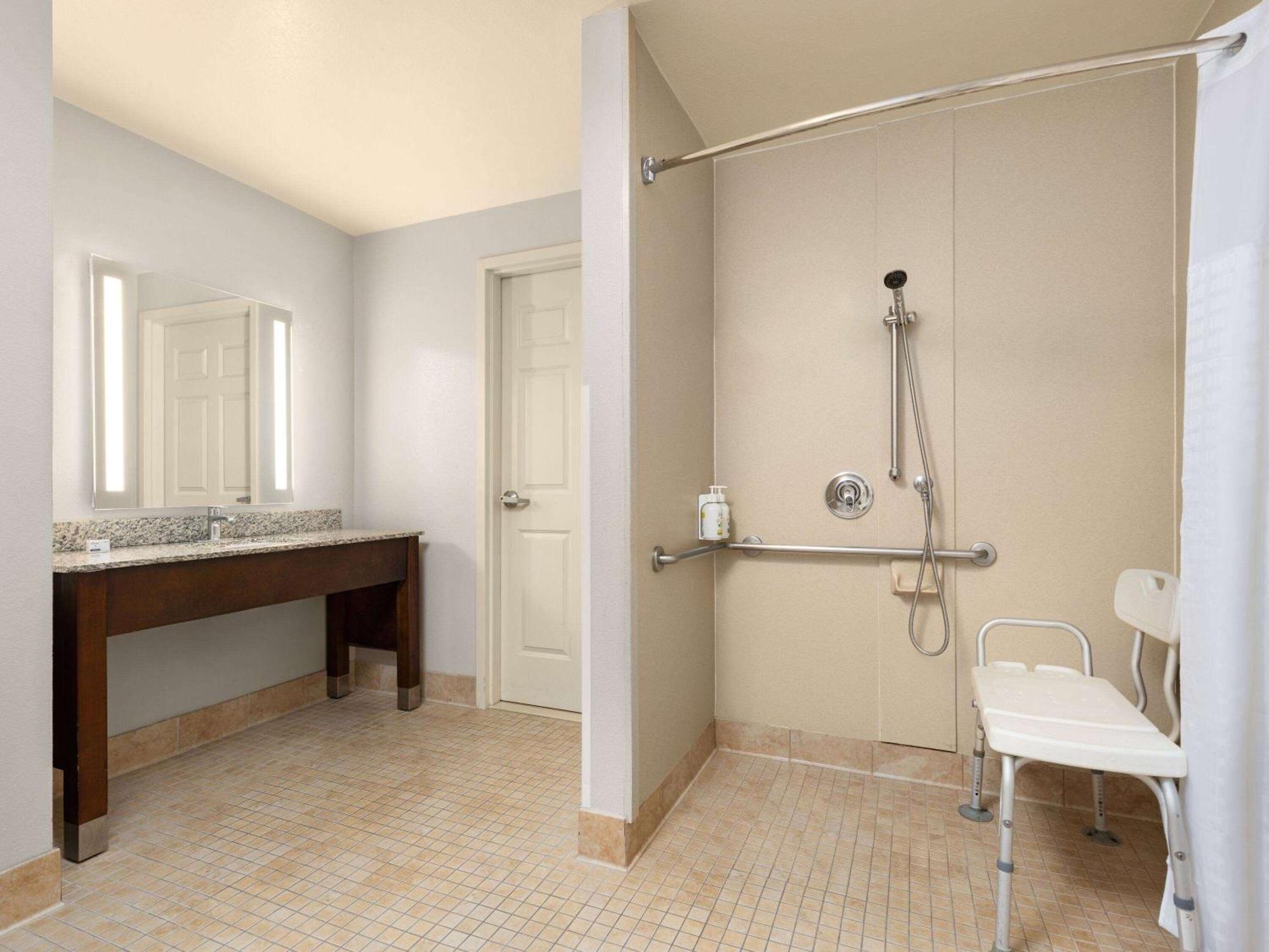 La Quinta By Wyndham Santa Clarita - Valencia Hotel Stevenson Ranch Kültér fotó