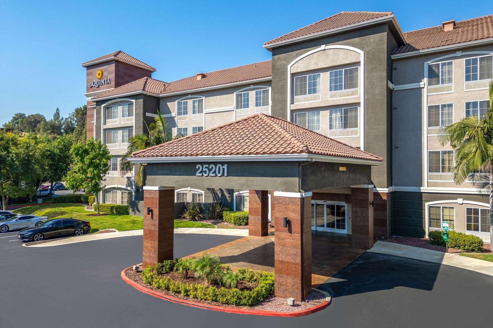 La Quinta By Wyndham Santa Clarita - Valencia Hotel Stevenson Ranch Kültér fotó