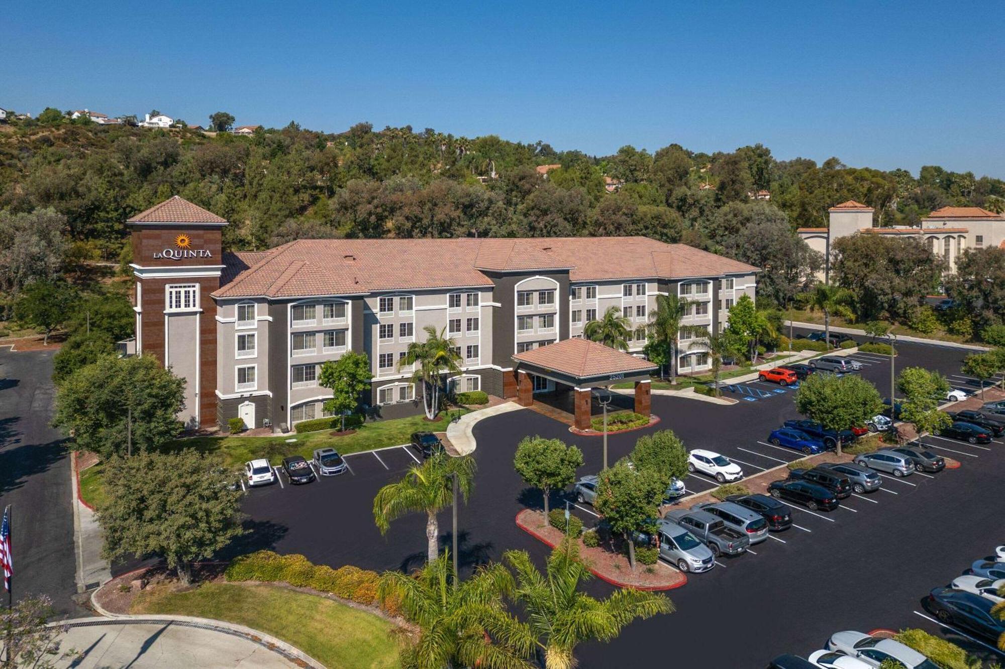 La Quinta By Wyndham Santa Clarita - Valencia Hotel Stevenson Ranch Kültér fotó