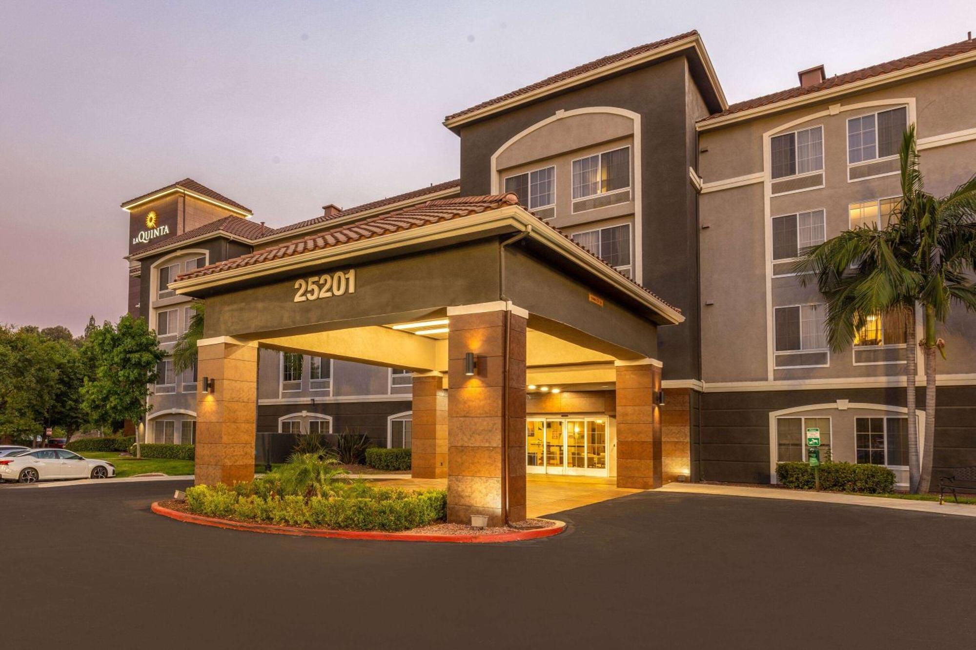 La Quinta By Wyndham Santa Clarita - Valencia Hotel Stevenson Ranch Kültér fotó