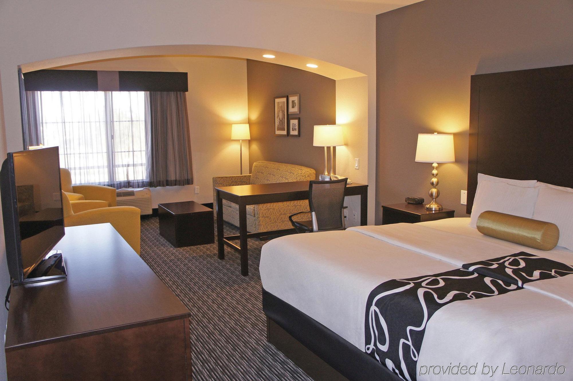 La Quinta By Wyndham Santa Clarita - Valencia Hotel Stevenson Ranch Kültér fotó