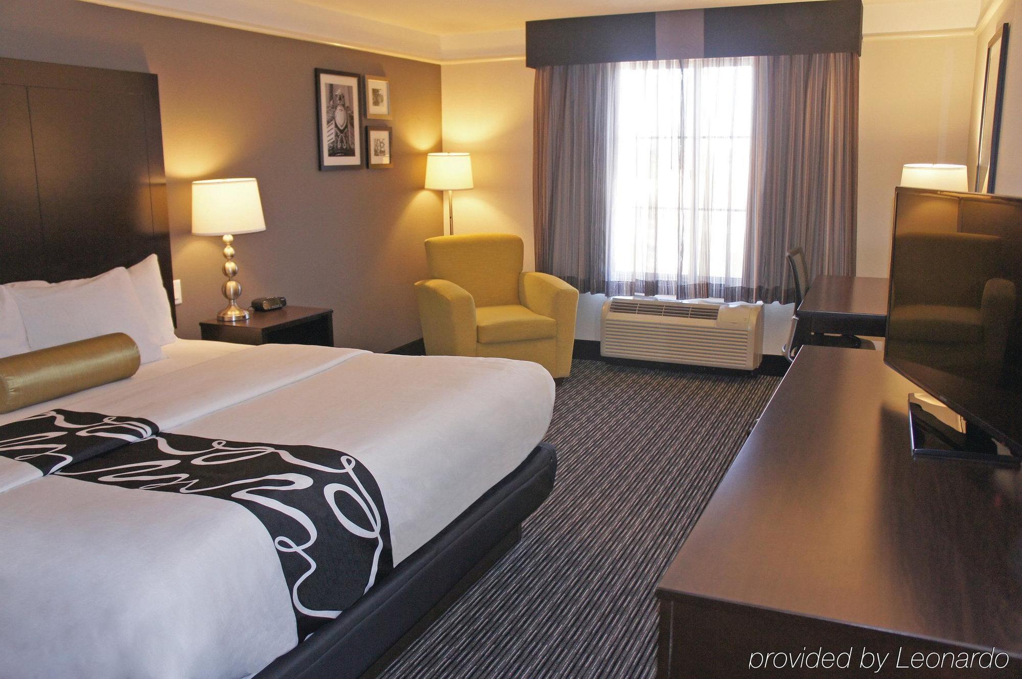 La Quinta By Wyndham Santa Clarita - Valencia Hotel Stevenson Ranch Kültér fotó