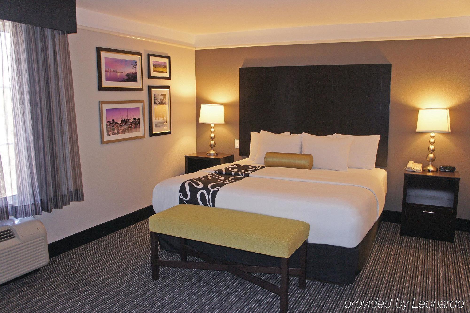 La Quinta By Wyndham Santa Clarita - Valencia Hotel Stevenson Ranch Kültér fotó