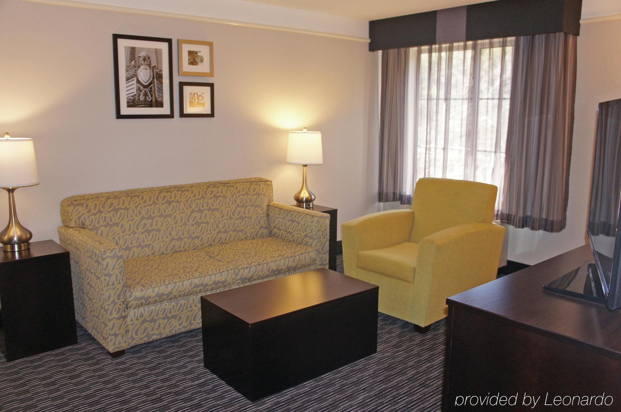 La Quinta By Wyndham Santa Clarita - Valencia Hotel Stevenson Ranch Kültér fotó