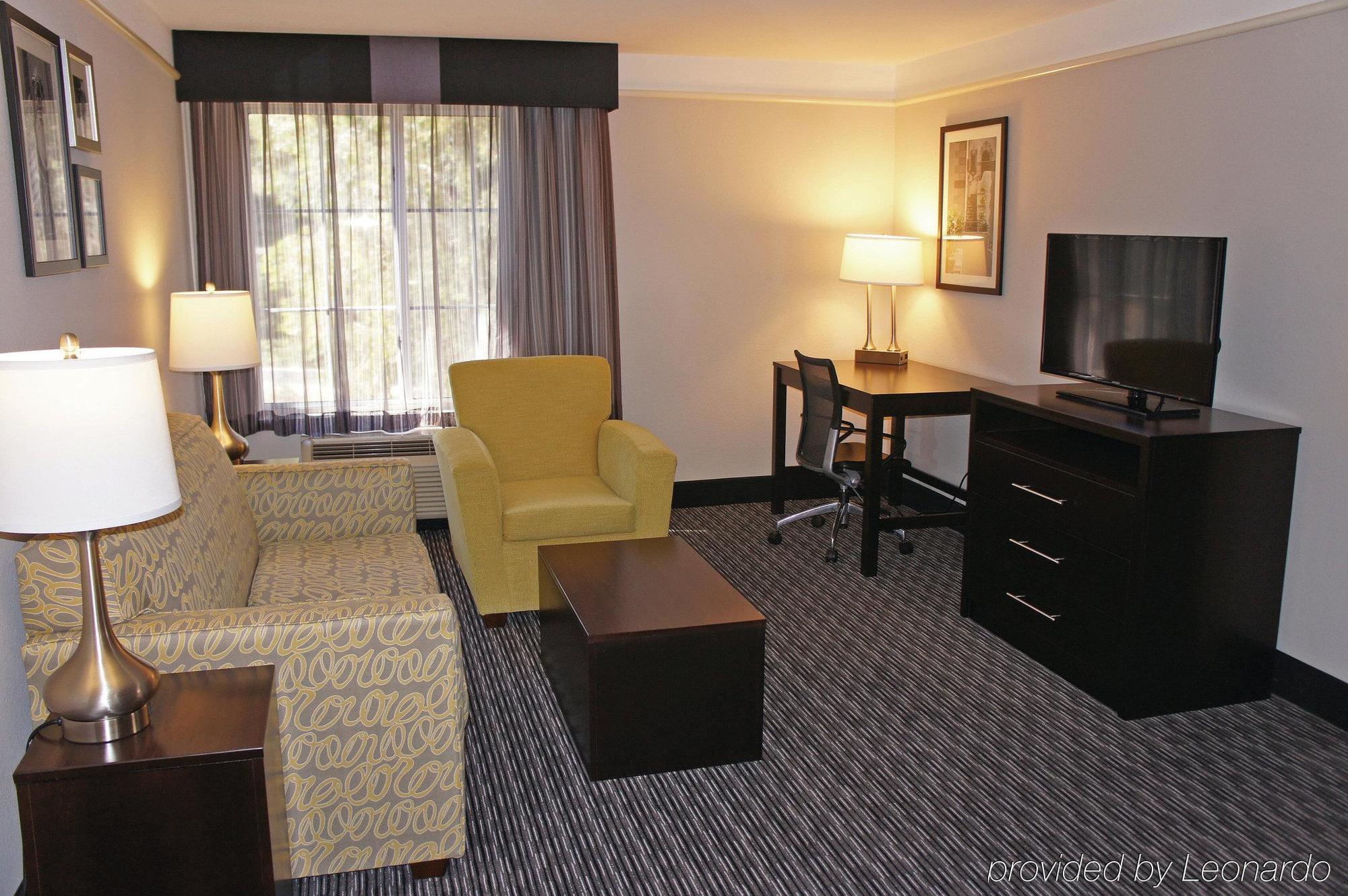 La Quinta By Wyndham Santa Clarita - Valencia Hotel Stevenson Ranch Kültér fotó