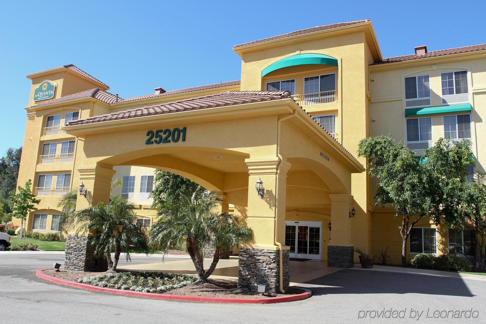 La Quinta By Wyndham Santa Clarita - Valencia Hotel Stevenson Ranch Kültér fotó