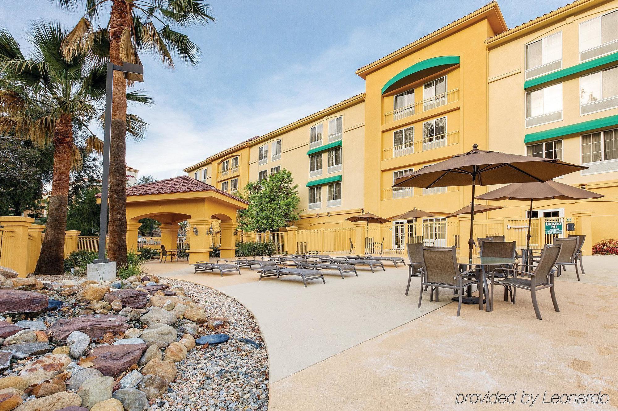 La Quinta By Wyndham Santa Clarita - Valencia Hotel Stevenson Ranch Kültér fotó