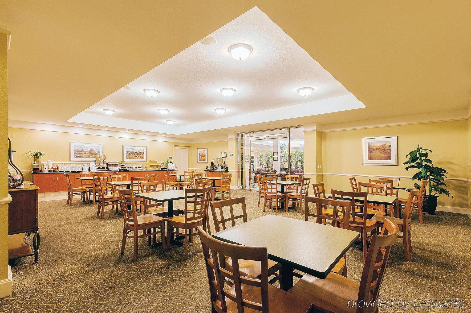 La Quinta By Wyndham Santa Clarita - Valencia Hotel Stevenson Ranch Kültér fotó