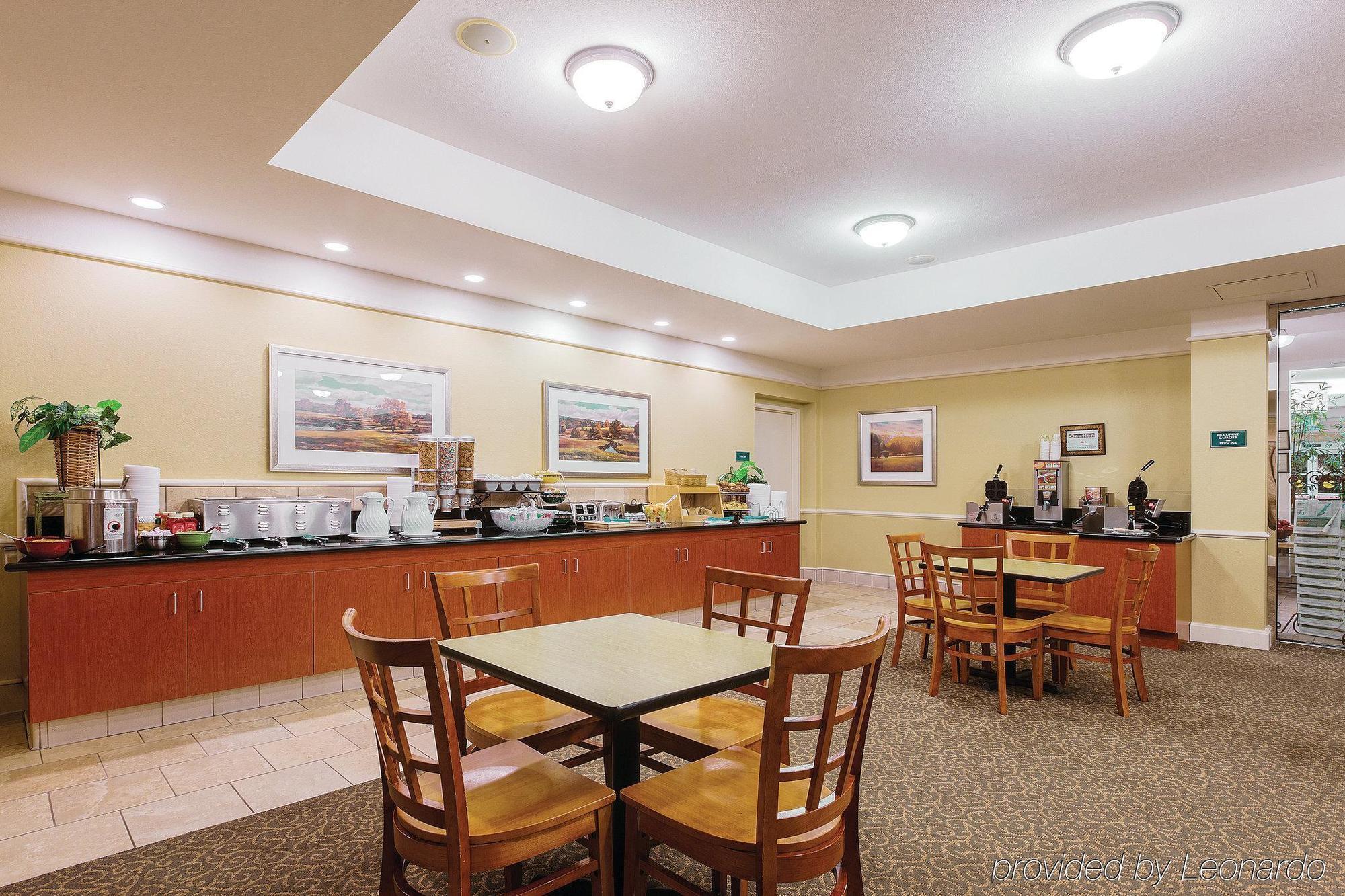 La Quinta By Wyndham Santa Clarita - Valencia Hotel Stevenson Ranch Kültér fotó