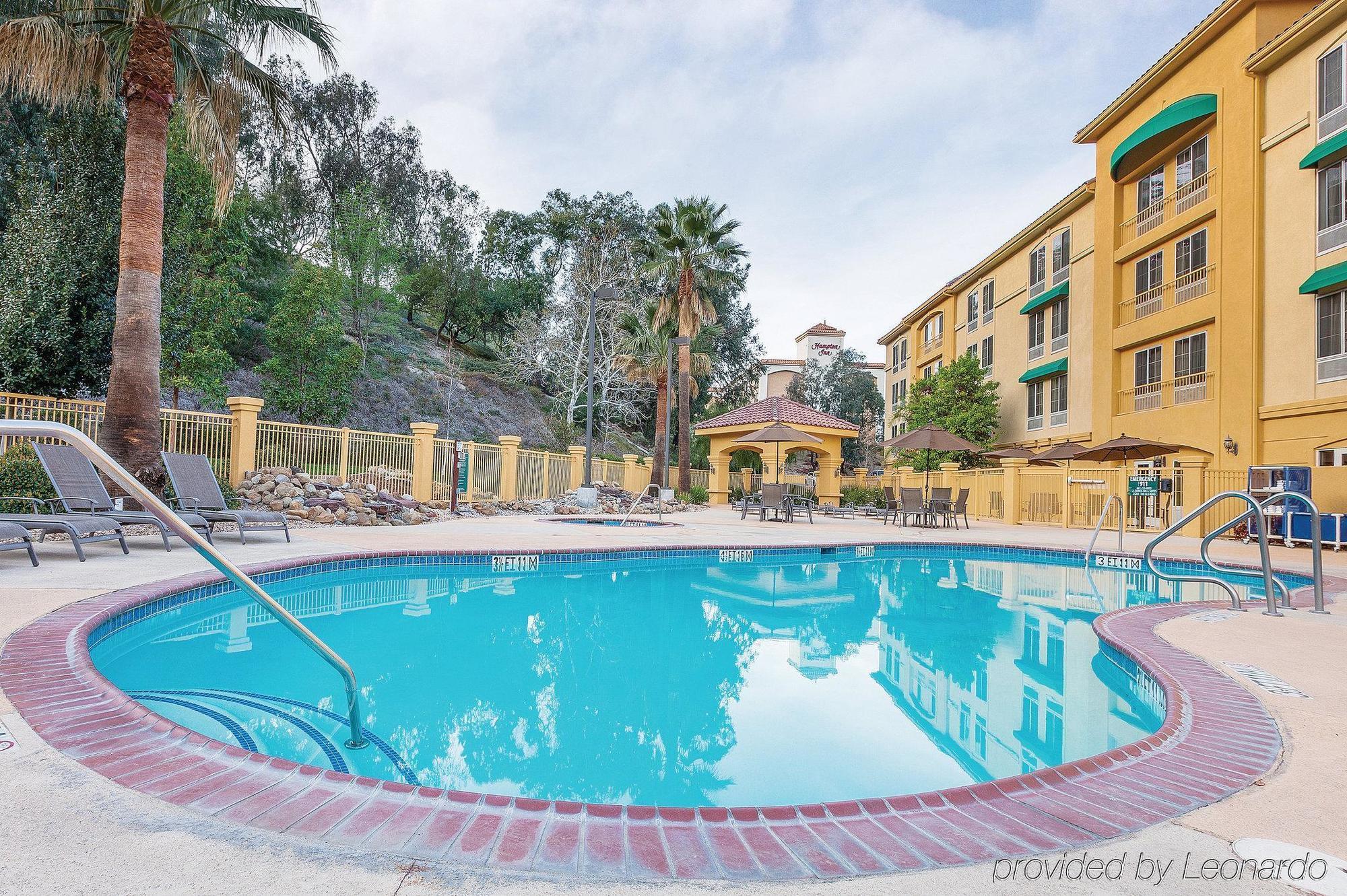 La Quinta By Wyndham Santa Clarita - Valencia Hotel Stevenson Ranch Kültér fotó