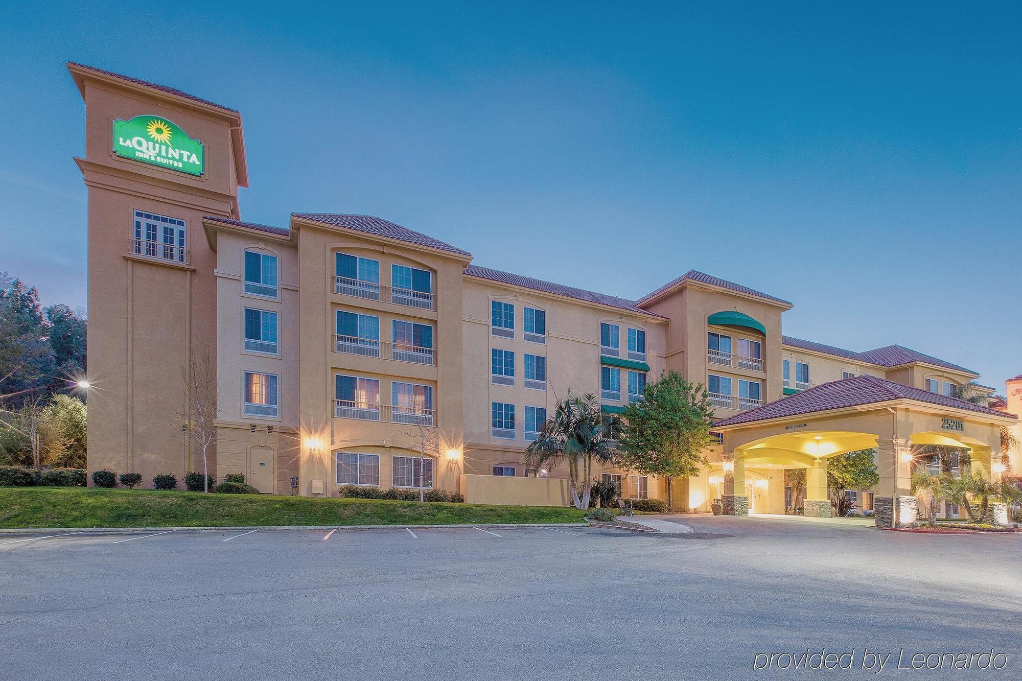 La Quinta By Wyndham Santa Clarita - Valencia Hotel Stevenson Ranch Kültér fotó