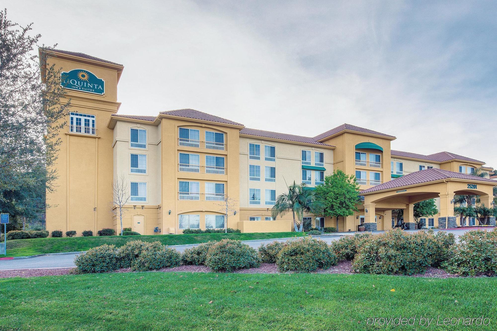 La Quinta By Wyndham Santa Clarita - Valencia Hotel Stevenson Ranch Kültér fotó