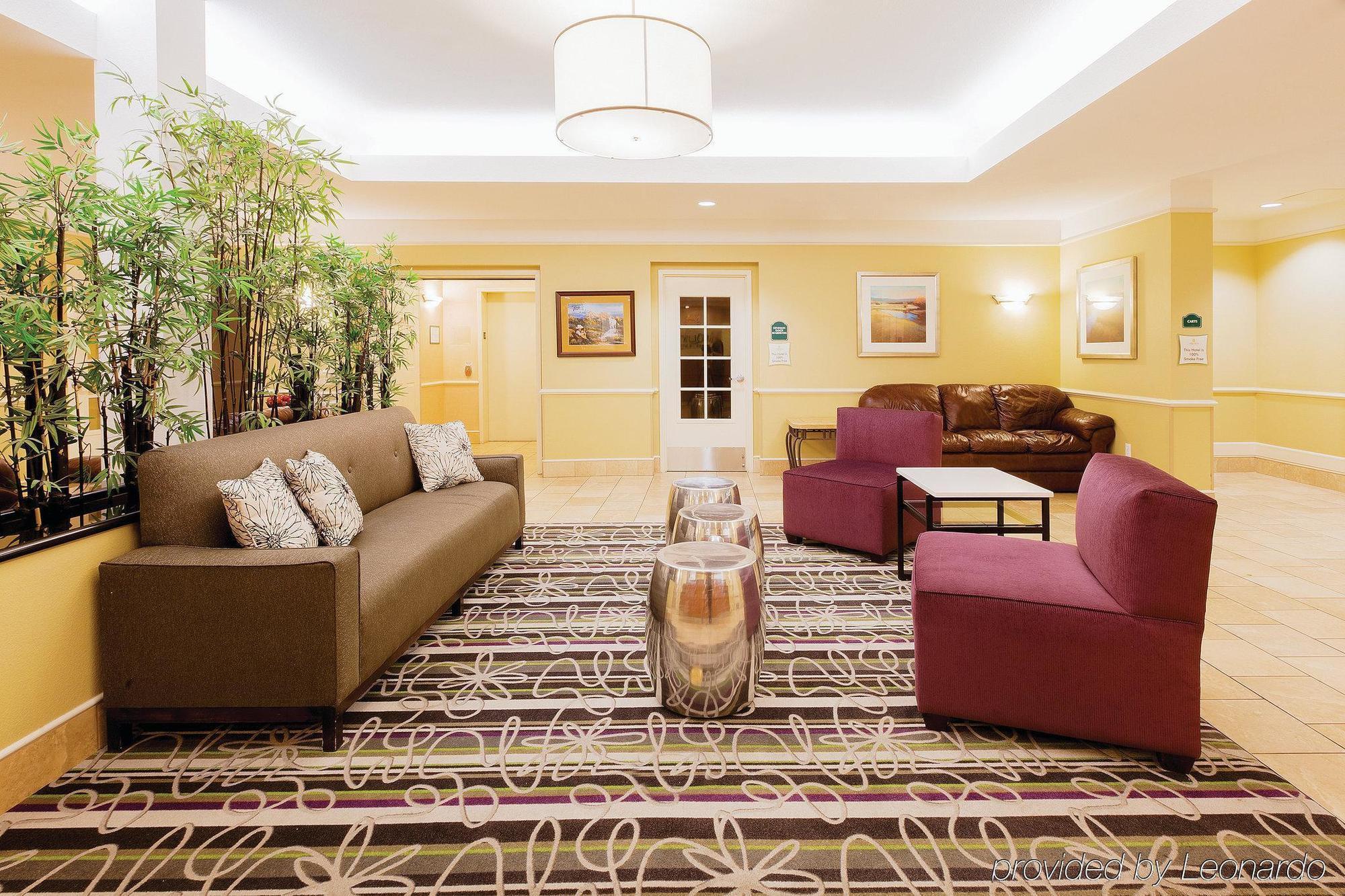 La Quinta By Wyndham Santa Clarita - Valencia Hotel Stevenson Ranch Kültér fotó
