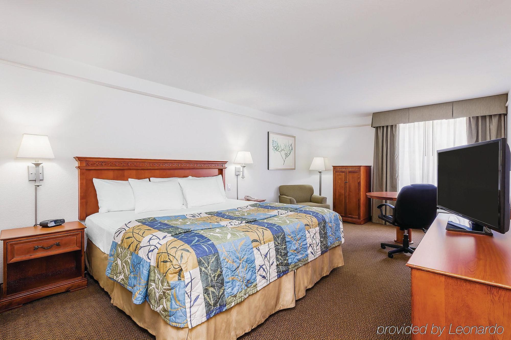La Quinta By Wyndham Santa Clarita - Valencia Hotel Stevenson Ranch Kültér fotó