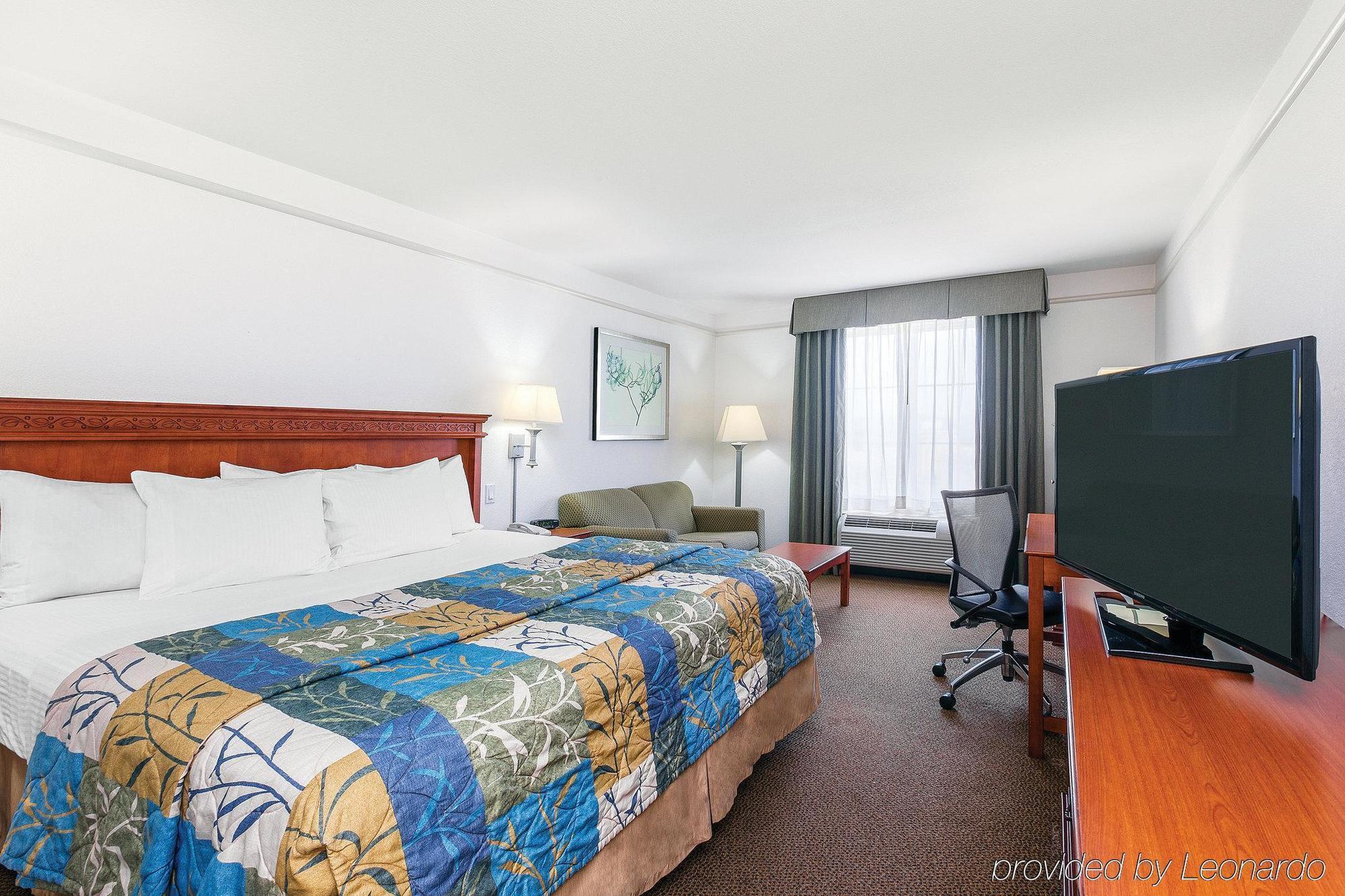 La Quinta By Wyndham Santa Clarita - Valencia Hotel Stevenson Ranch Kültér fotó