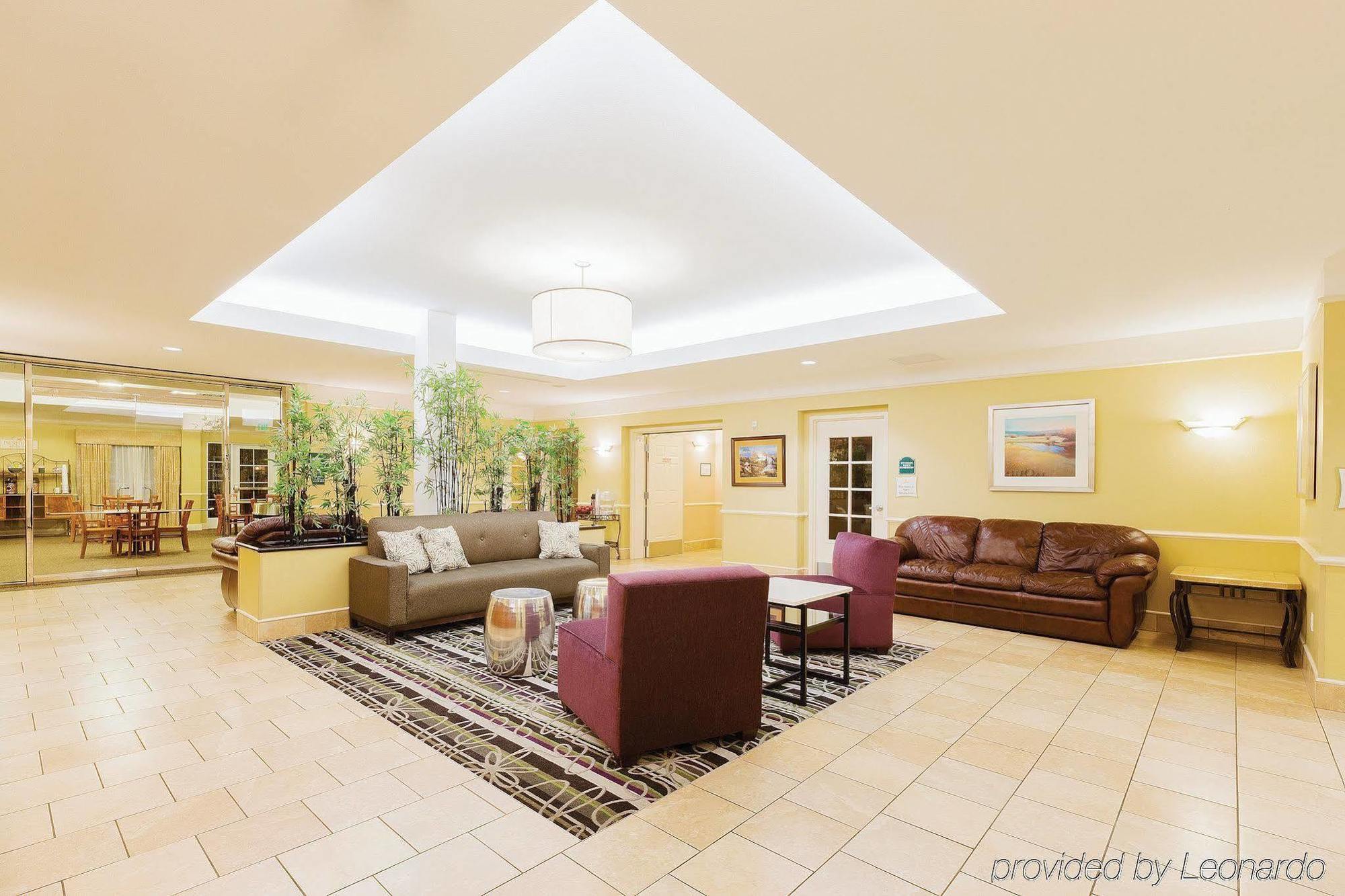 La Quinta By Wyndham Santa Clarita - Valencia Hotel Stevenson Ranch Kültér fotó