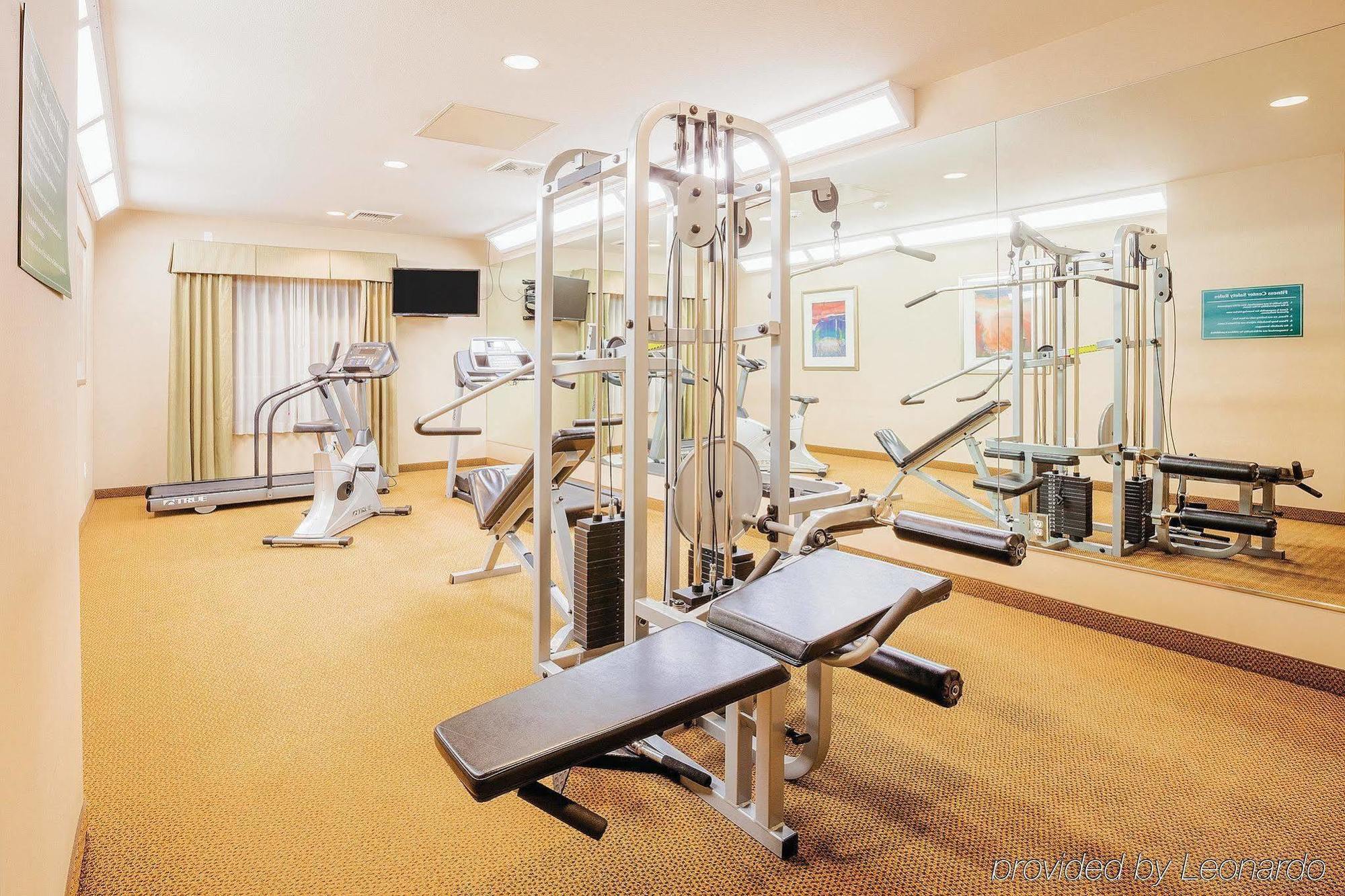 La Quinta By Wyndham Santa Clarita - Valencia Hotel Stevenson Ranch Kültér fotó