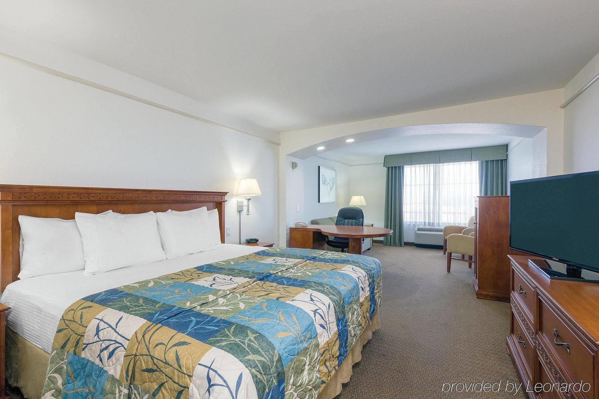 La Quinta By Wyndham Santa Clarita - Valencia Hotel Stevenson Ranch Kültér fotó