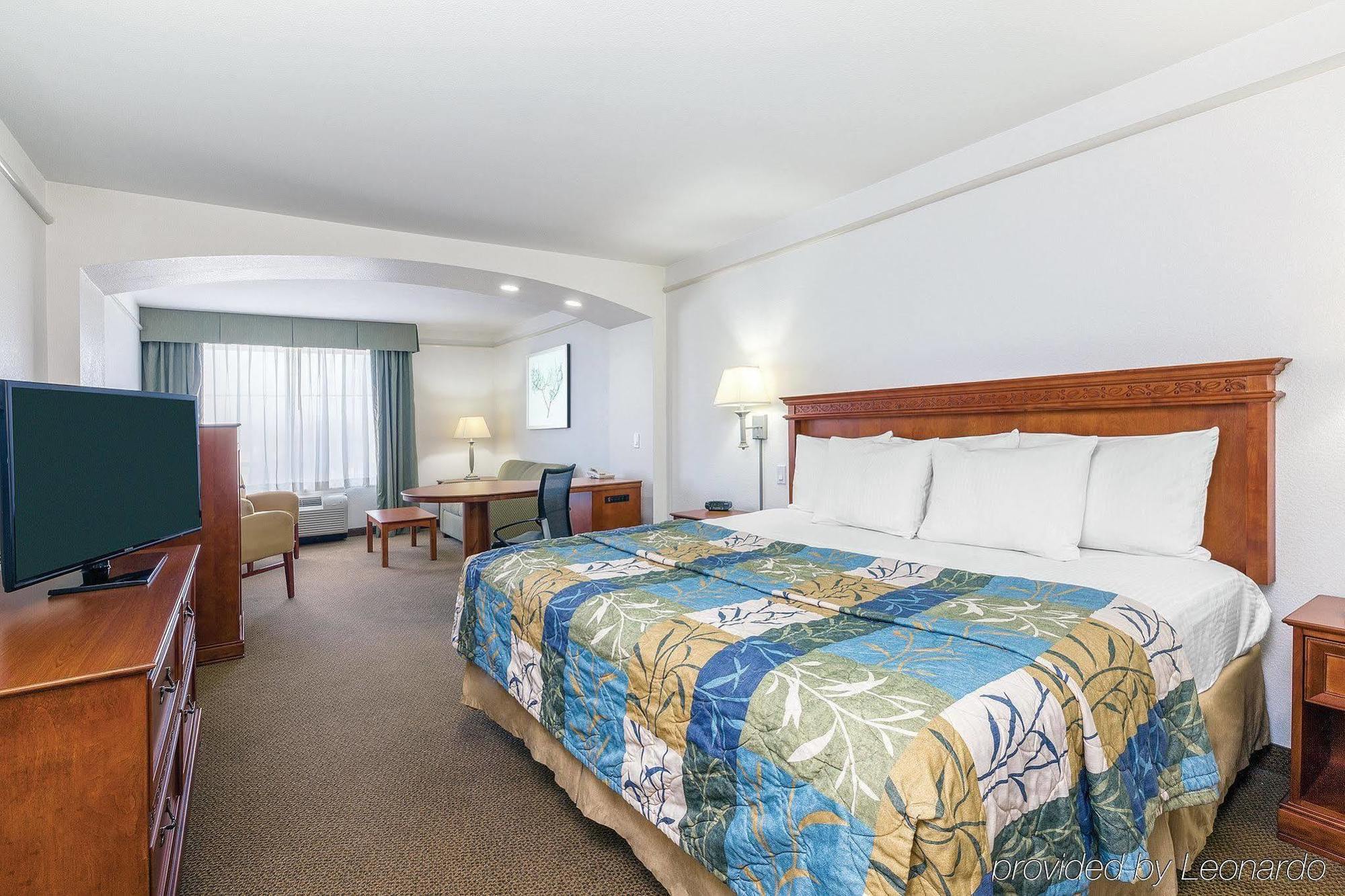 La Quinta By Wyndham Santa Clarita - Valencia Hotel Stevenson Ranch Kültér fotó
