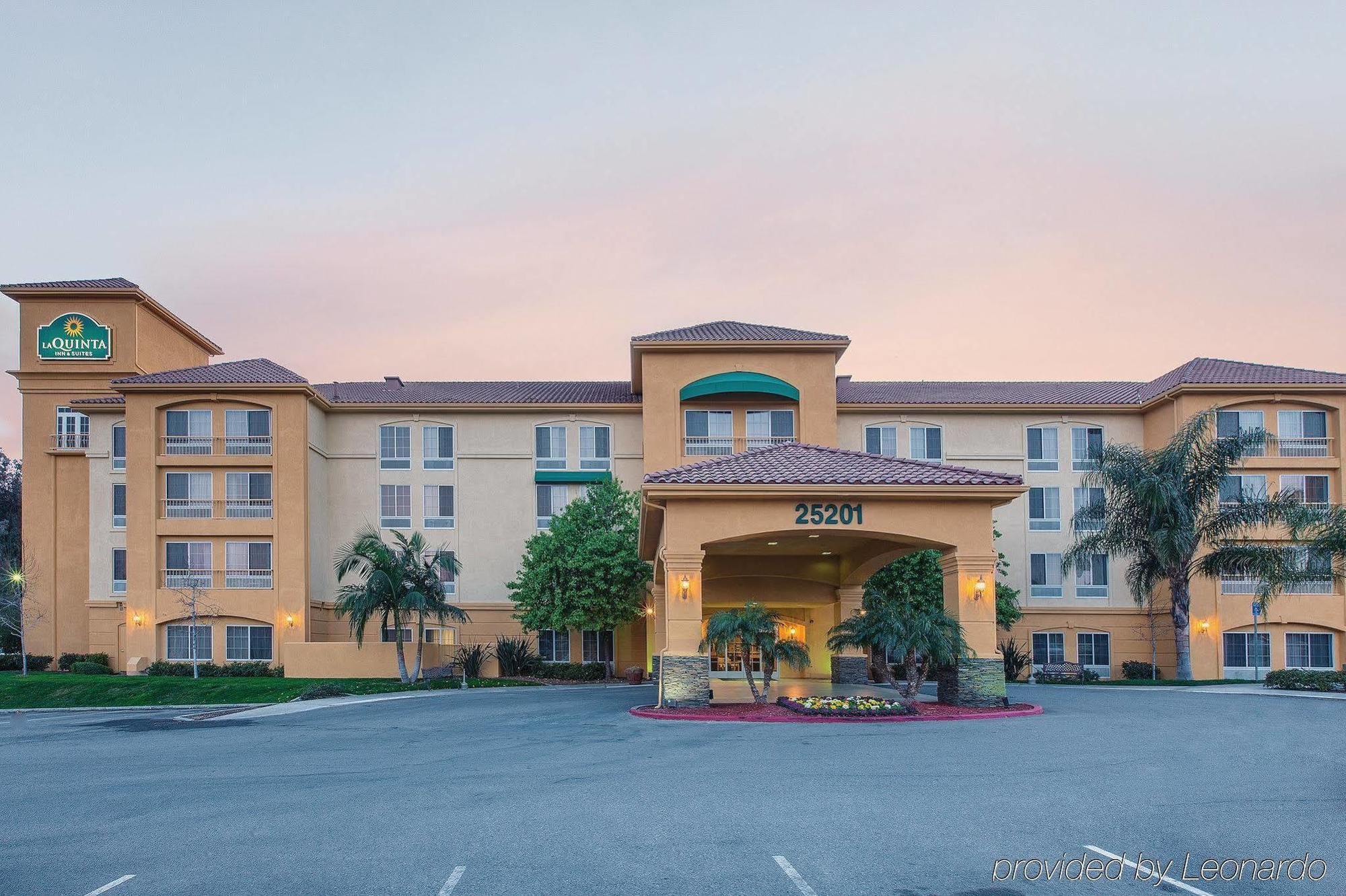 La Quinta By Wyndham Santa Clarita - Valencia Hotel Stevenson Ranch Kültér fotó