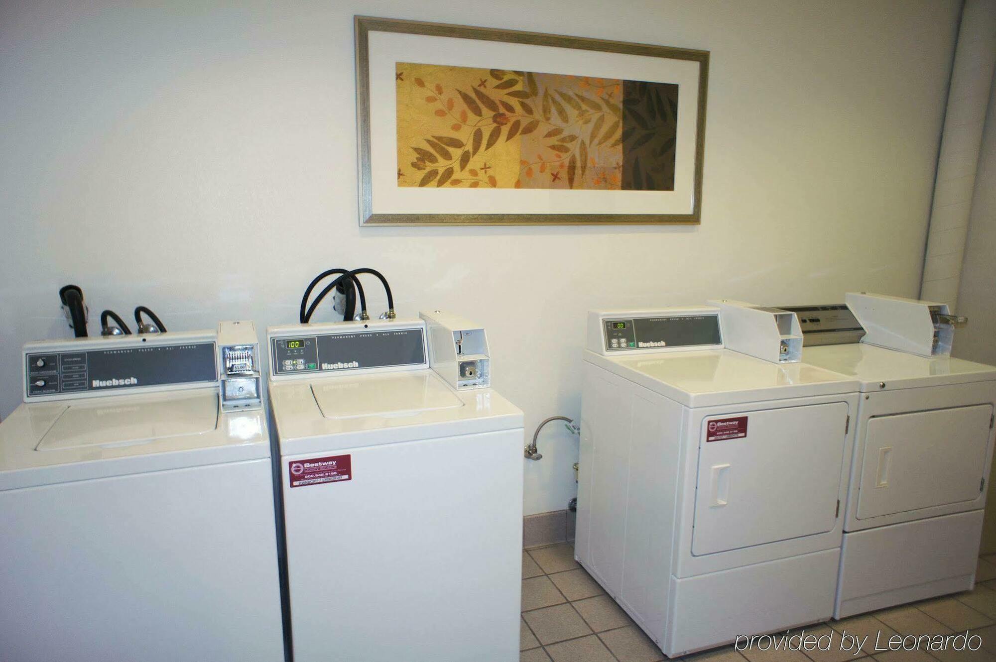 La Quinta By Wyndham Santa Clarita - Valencia Hotel Stevenson Ranch Kültér fotó